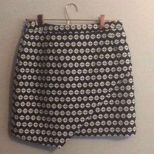 😍SALE😀NWT H&M Mini Skirt